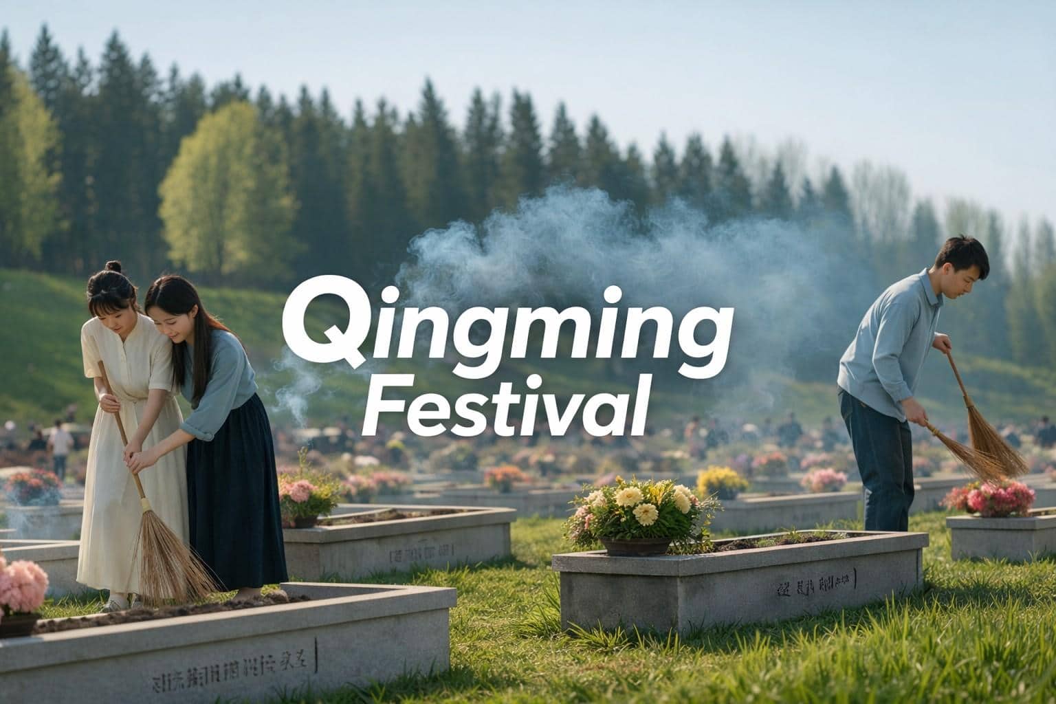Fest Meaning Qingming Festival: 7 Powerful Traditions, Meaning, Date & Public ...