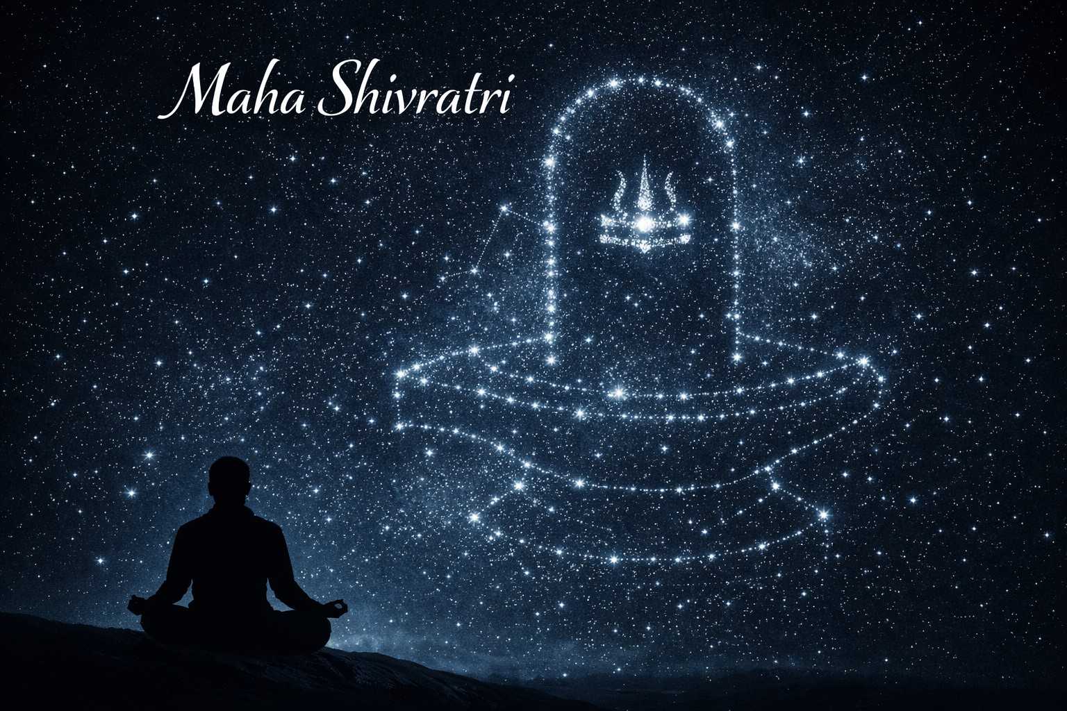 Maha Shivratri: Meaning, Significance, Date & Powerful Rituals of Lord Shiva