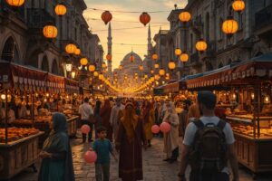 Eid al-Fitr 2026: Ultimate Guide to Dates, Rituals & Hidden Gems Around the World