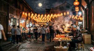 Mid-Autumn Festival Travel Guide 2026: Dates, Tips & What to Expect