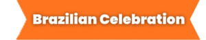 Brazilian Celebration logo