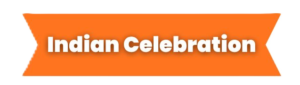 Indian Celebration logo