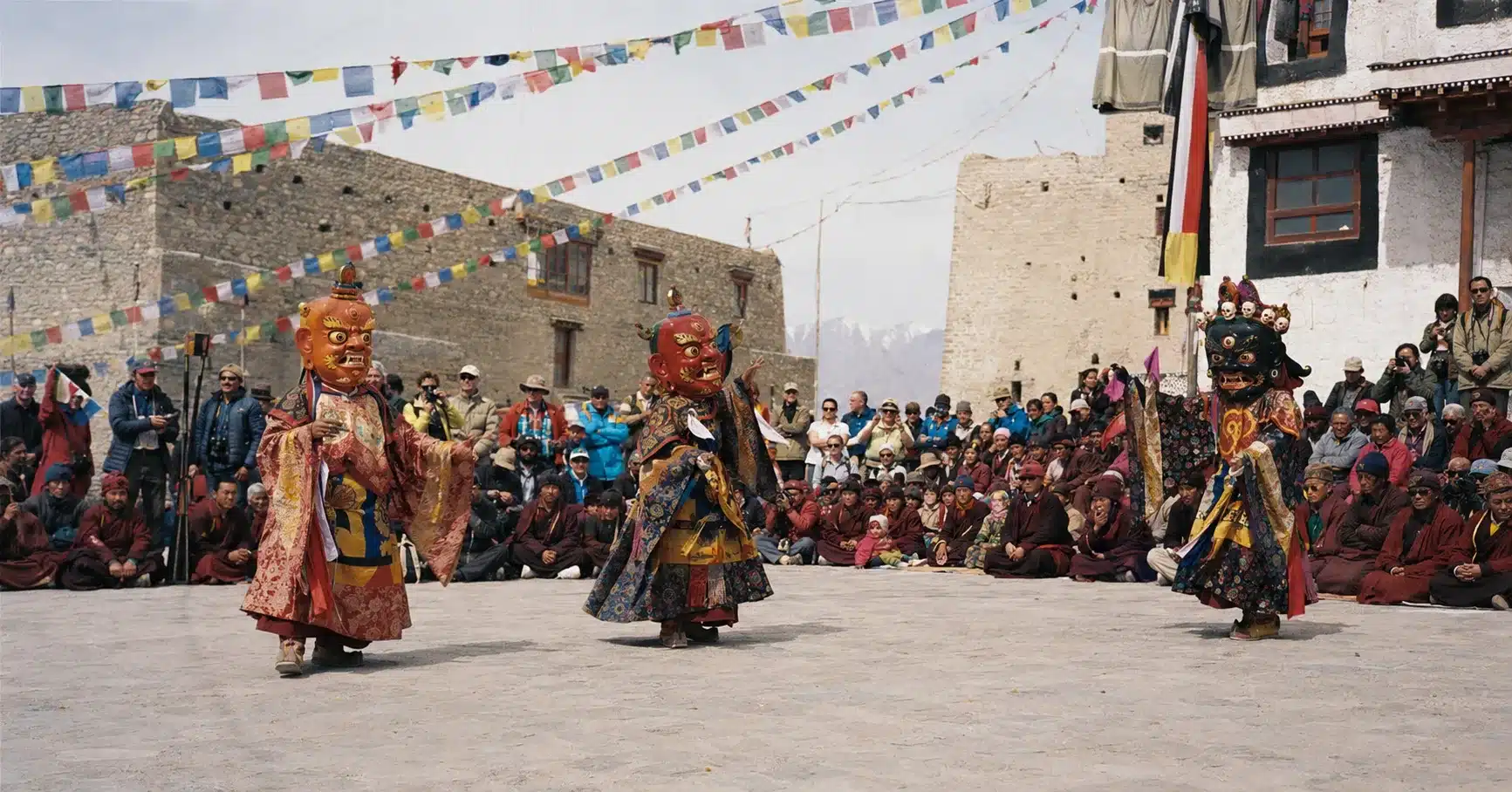 Hemis Festival 2026: Complete Guide to Ladakh’s Greatest Buddhist Celebration