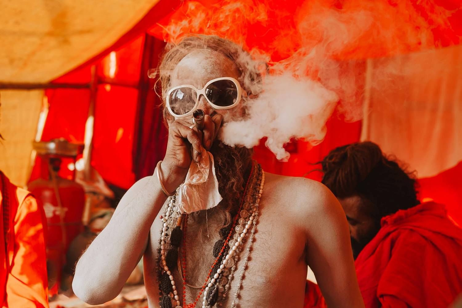 Kumbh Mela: History, All Four Locations, Schedule & What to Expect as a First-Time Visitor