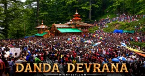 The Himalayan Fair That 65 Villages Have Kept Secret From the World – Until Now