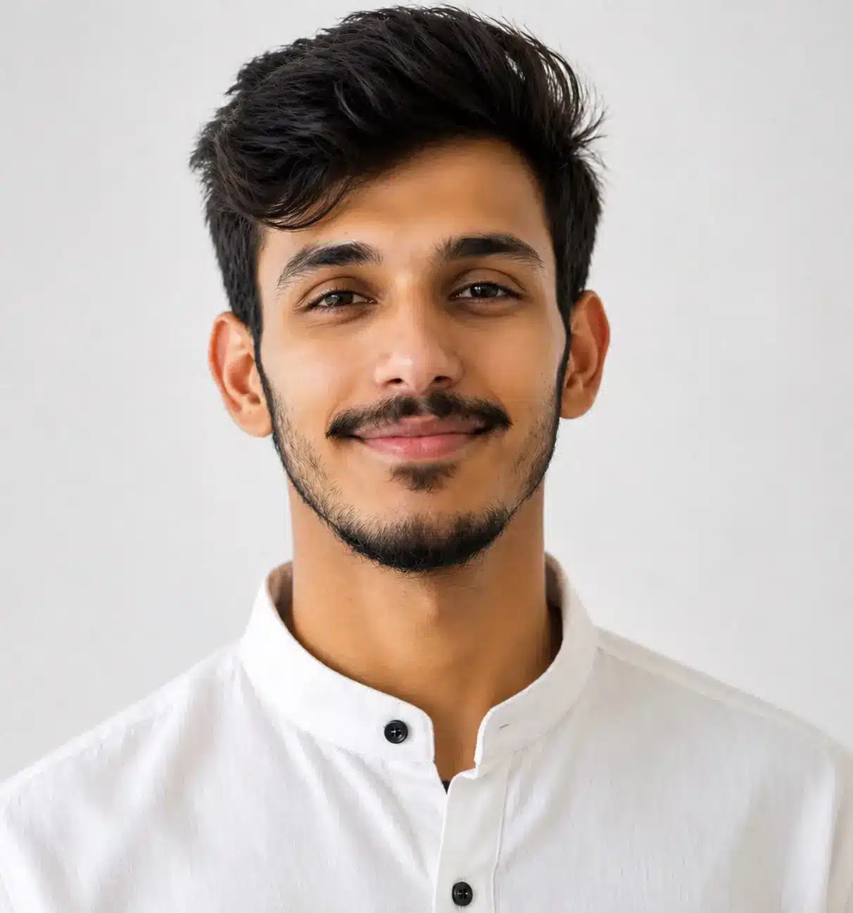 Founder Abhay Ramola DionFest