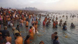 How Festivals Preserve Culture Around the World