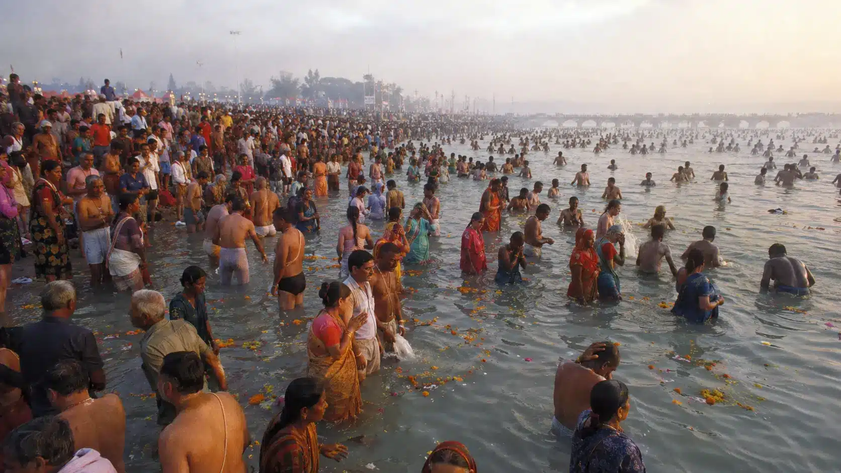 How Festivals Preserve Culture Around the World