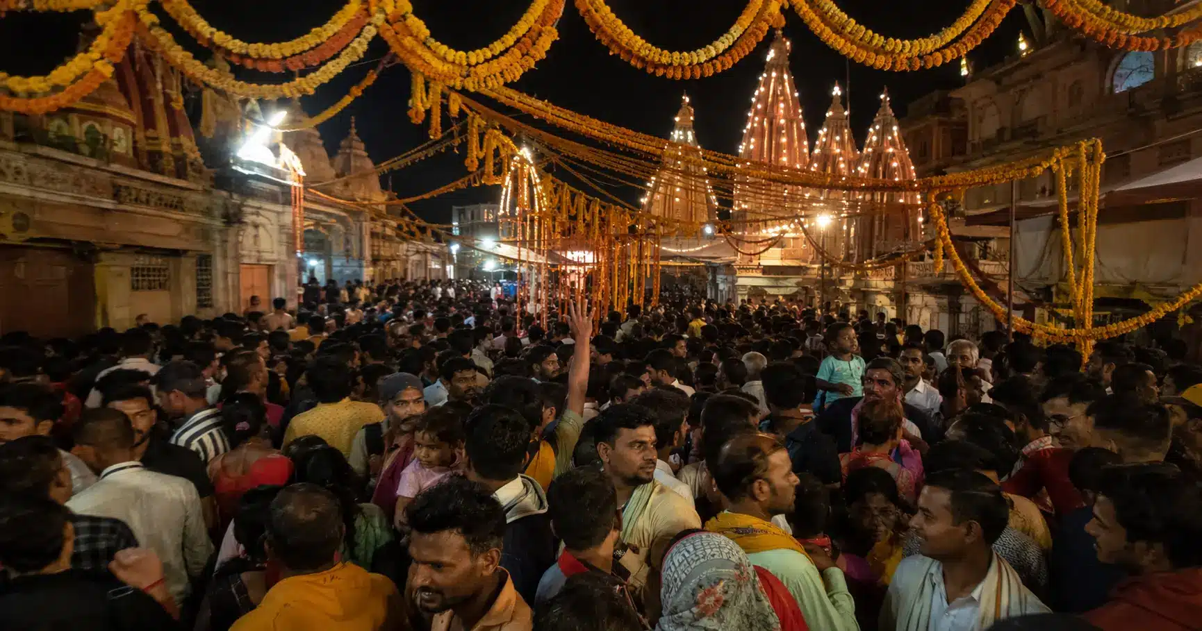 Janmashtami 2026: The Complete Krishna Celebration Guide