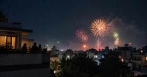 Festival Noise Pollution: How Loud Events Affect People, Pets and Wildlife