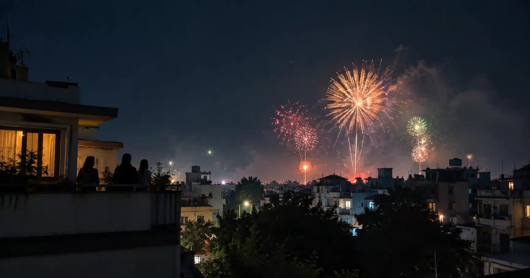 Festival Noise Pollution: How Loud Events Affect People, Pets and Wildlife