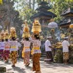 Cultural Festival Etiquette Around the World: A Guide for Visitors
