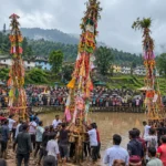 Behdienkhlam Festival: How Jowai’s Pnar Community Drives Away Disease