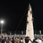 Cheung Chau Bun Festival: Why One Hong Kong Island Builds Towers of Buns