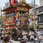 Ethical Festival Photography: Permissions, Privacy and Sacred Traditions