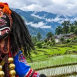 Hilljatra Festival: The Masked Agricultural Festival of Pithoragarh, Uttarakhand